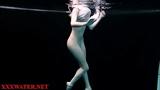 Amateur in the starless pool